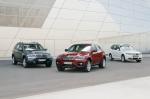 BMW X3 2007 года